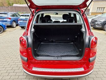FIAT 500L, 1.4 (70 kW), r.v. 2022, 36 tis. km - 20