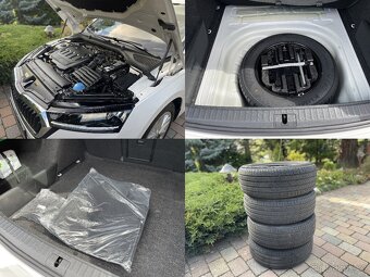 ✅Škoda Octavia Combi IV 2.0 TDi | 2020|109tkm|SERVIS|ČR|DPH - 20