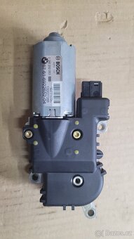 BMW X3 2,0d E83 4x4 2006 ND - 20