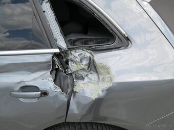 Audi Q5 2.0 TDI 170k DPF quattro S tronic - 20