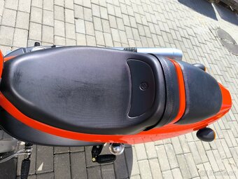 Harley Davidson XR 1200  Sporster  TOP STAV Naj 7200km - 20