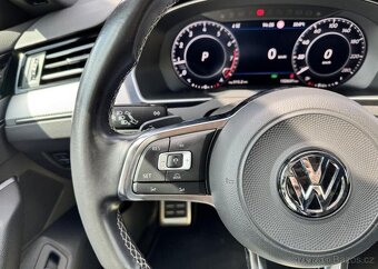 Volkswagen Arteon 2.0 TSI DSG R-LINE 4MOTION benzín automat - 20