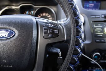 Ford Ranger 3.2 TDCi DoubleCab 4x4 WildTrak A6 - 20
