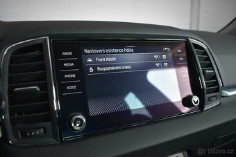 Škoda Karoq, 2.0TDi.TAŽNÉ.VIRTUAL.KAMERA.MANUÁL - 20