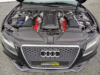 Audi RS5 4.2 FSi V8, 450 koní, r.v. 4/2011 - 20