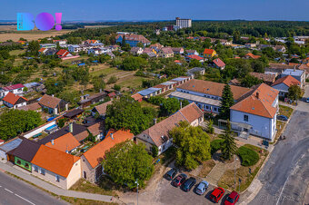 Prodej rodinného domu, Šumná, okres Znojmo - 20