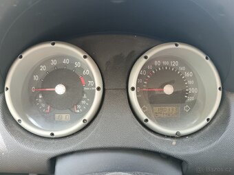 vw polo - 20