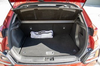 Hyundai Kona 1.6 T-GDi Family A/T 1. majiteľ 32 900km - 20