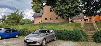 Pronájem bytu 2+kk (49m2) se zahradou a parkováním. - 20