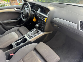 Audi A4 Allroad 2.0 TDI Quattro S-Line – 140 kW - 20