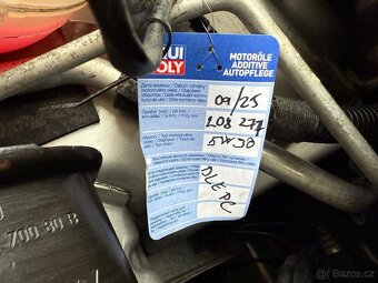 Citroen C4, 2013, 1,6HDi 68kW, ČR, Klima, Tempomat - 20