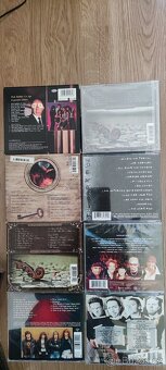 Prodám CD Metal.2 - 20