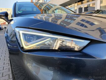 Seat Leon SP Style 2.0 TDI 110kW DSG ACC - záruka Autodraft - 20