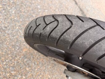 1998 YAMAHA TDM 850 , LEO VINCE, nová STK, jeden majitel - 20