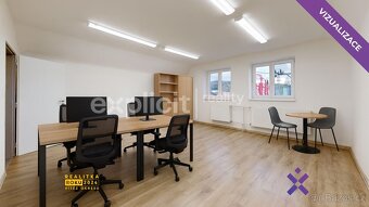 Pronájem výrobního/skladovacího prostoru 174 m², Zlín - 20