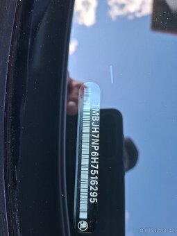 Škoda superb 2.0 tdi - 20