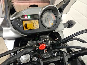 Honda XL 700 V Transalp - po servisu - 20