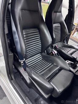 Alfa Romeo 156 GTA Sportwagon - 20