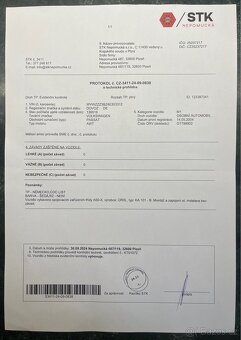 Prodám Volkswagen passat 1.8T ve výborném stavu - 20