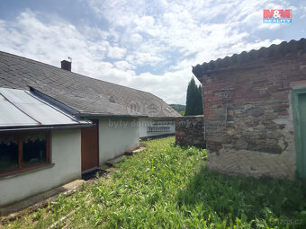 Prodej chalupy, 571 m², Čestice - 20