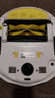 ÚPLNĚ NOVÝ Robotický vysavač RC 3 Premium Kärcher - 20