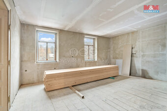 Prodej nájemního domu, 5779 m², Kerhartice - Česká Kamenice - 20