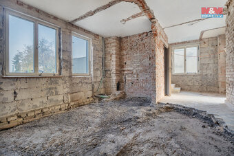 Prodej rodinného domu, 180 m², Sadská, ul. Bojiště - 20