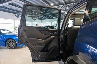 Subaru Forester 2.0i MHEV Sport Edition Lineartronic - 20
