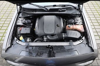 Dodge Challenger 5.7 V8 R/T ///R20//Kamera - 20