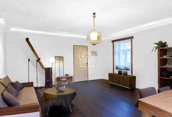 Prodej rodinného domu  v obci Černovír, pozemek 295 m2 - 20