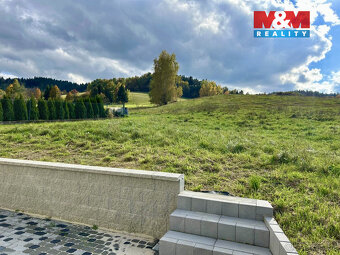 Prodej rodinného domu 5+kk, 126 m², Vidče - 20