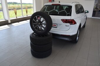Volkswagen Tiguan 2,0 TDI 110 kW, DSG,Head Up,Virtual, - 20