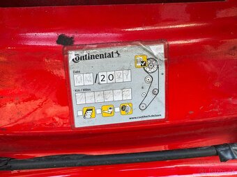 Ford Tourneo Connect 1,5D 88 KW BEZ AD BLUE DPH - 20