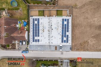 Pronájem, byty/3+kk, 104.88 m2, Buková 2193, 50008 Hradec Kr - 20