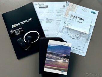 Ford Transit Custom 2.0 TDCi 96KW Long 6 Míst - 20