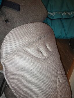 Dvojkombinace Baby Design - 20