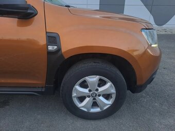Dacia Duster, 1.6i 84KW LPG,ČR 1.MAJ,PERFEKT - 20