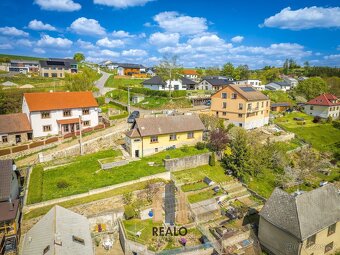 Prodej rodinné domy, 70 m2 - Luka nad Jihlavou, ev.č. 00760 - 20
