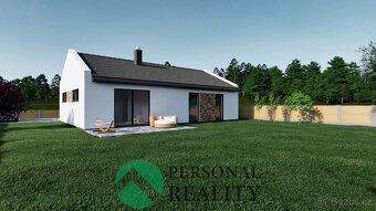 Prodej pozemek k bydlení, 1069 m2, Žežice - Příbram - 20