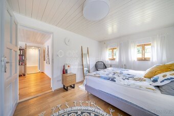 Nadstandardní dům na nejlepším místě v Horní Rokytnici - 20