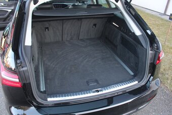 Audi A6 Avant 45TDi Quattro Tiptronic+jen 92tis km+Odp.DPH - 20