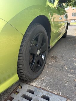 Peugeot 308, r.v. 2007 1.6hDi 80kw - 20