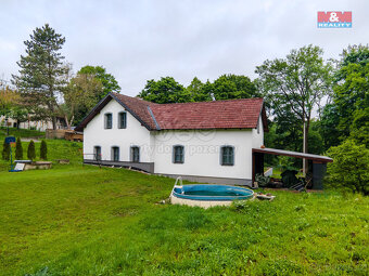 Prodej chalupy, 2511 m², Polička - Lezník - 20