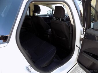 Ford Mondeo 2.0TDCi/AWD/Titanium/AT/LED/ - 20