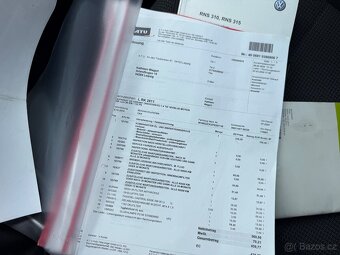 Volkswagen Passat 1,4 TSI 90kW ALU NAV 1.MAJITEL COMBI - 20