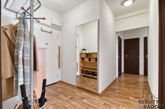 Prodej bytu 2+1 v osobním vlastnictví v Ostravě- Porubě - 20