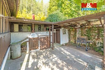 Prodej zahrady, 788 m², Karlovy Vary - 20