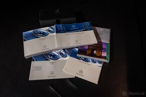 Mercedes-Benz E 500 T 4matic automat, Elegance - 20