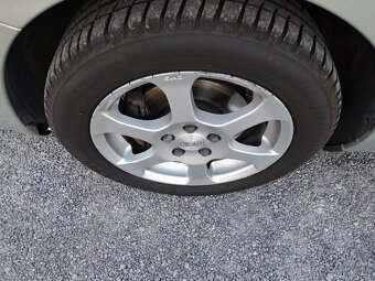 Ford Focus, 1,6 TDCi ČR Trend Plus 2010 - 20