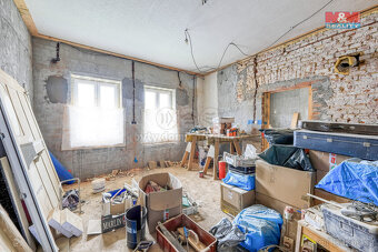 Prodej rodinného domu, 102 m², Přeštice, ul. Vrchlického - 20